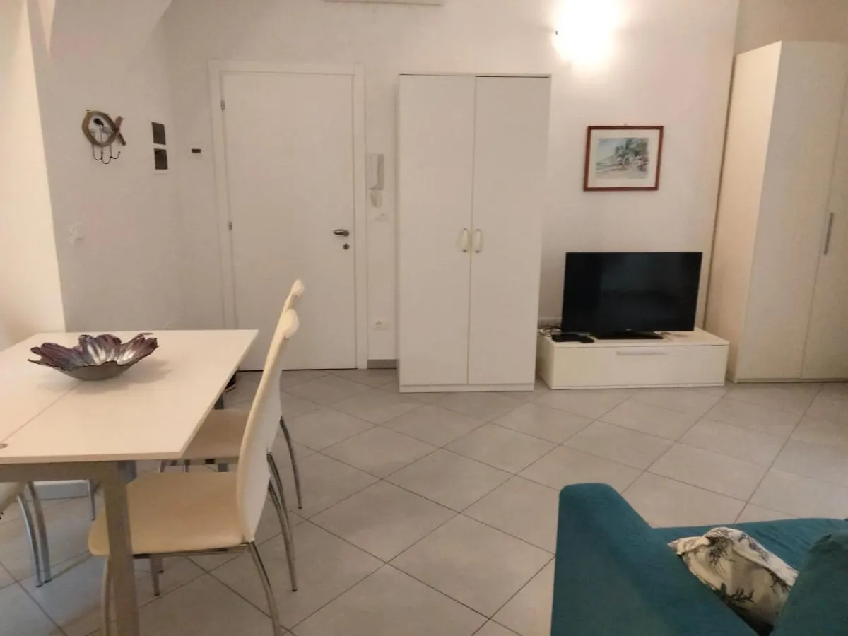 Casa Colombo Apartment Finale Ligure