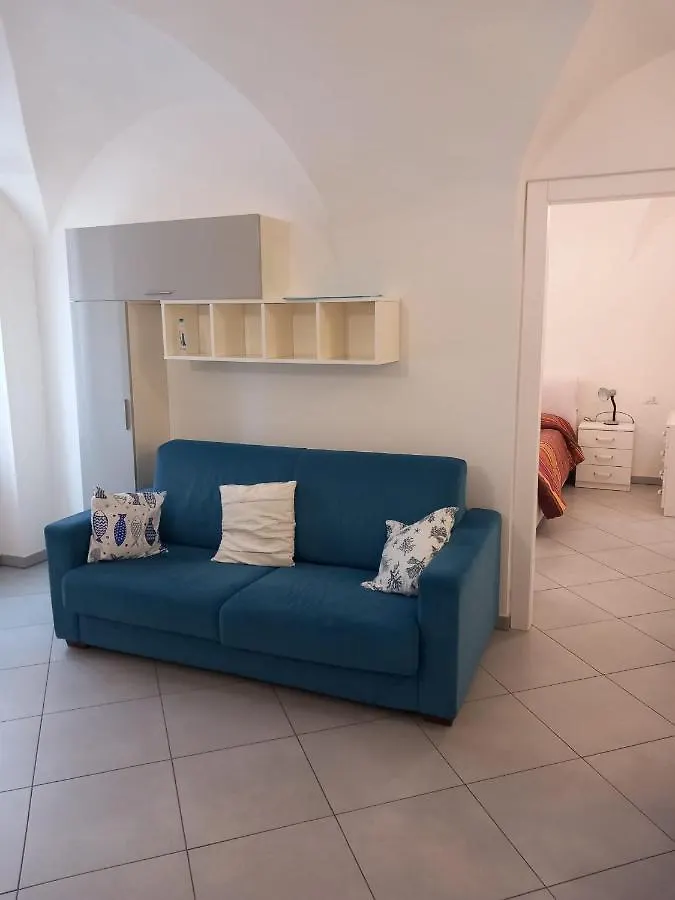 Casa Colombo Apartment Finale Ligure