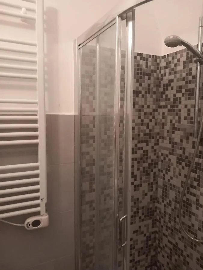 Casa Colombo Apartment Finale Ligure 0*,