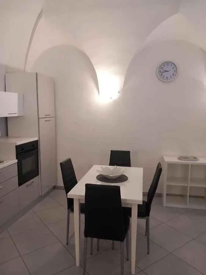 Casa Colombo Apartment Finale Ligure