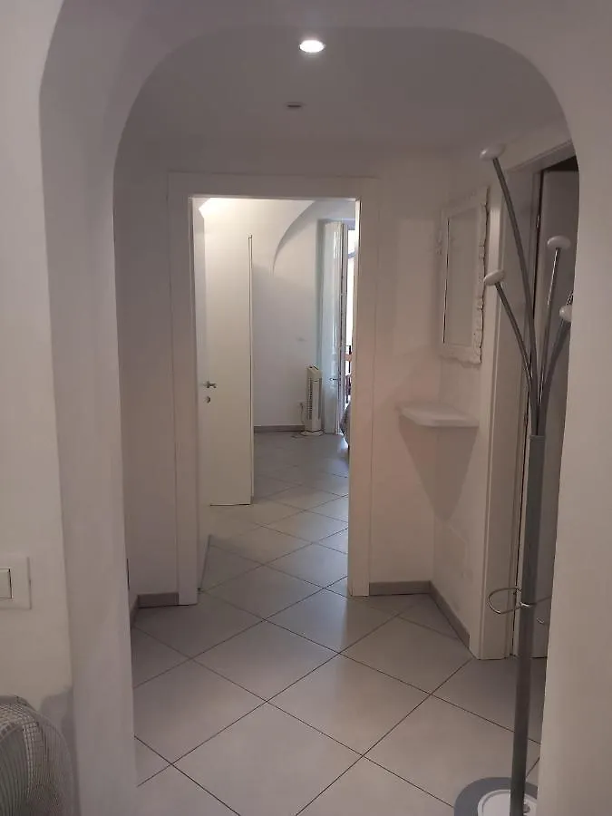 Casa Colombo Apartment Finale Ligure