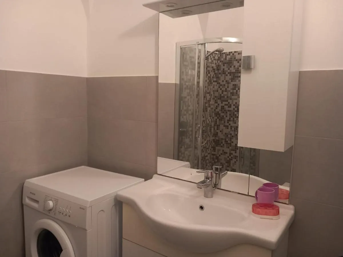 Casa Colombo Apartment Finale Ligure