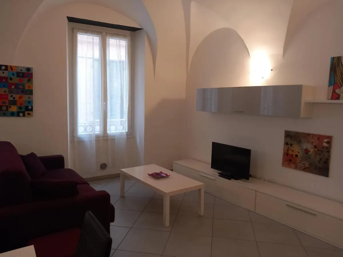 Casa Colombo Apartment Finale Ligure Italy